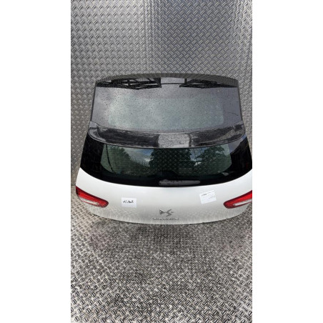 Malle/Hayon arriere CITROEN DS5 Photo n°1