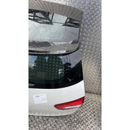 Malle/Hayon arriere CITROEN DS5