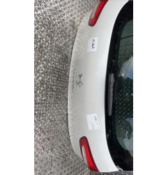 Malle/Hayon arriere CITROEN DS5 Photo n°5