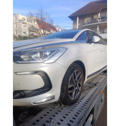 Malle/Hayon arriere CITROEN DS5 Photo n°16