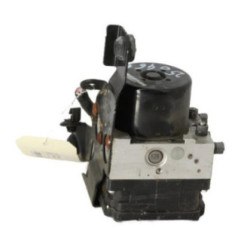 Bloc ABS (freins anti-blocage) RENAULT SCENIC 3 Photo n°4