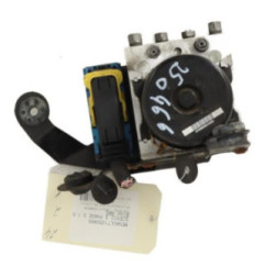 Bloc ABS (freins anti-blocage) RENAULT SCENIC 3 Photo n°5