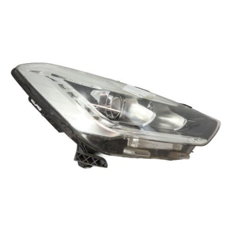 Optique avant principal droit (feux)(phare) CITROEN DS5 Photo n°1