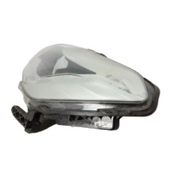 Optique avant principal gauche (feux)(phare) CITROEN DS5