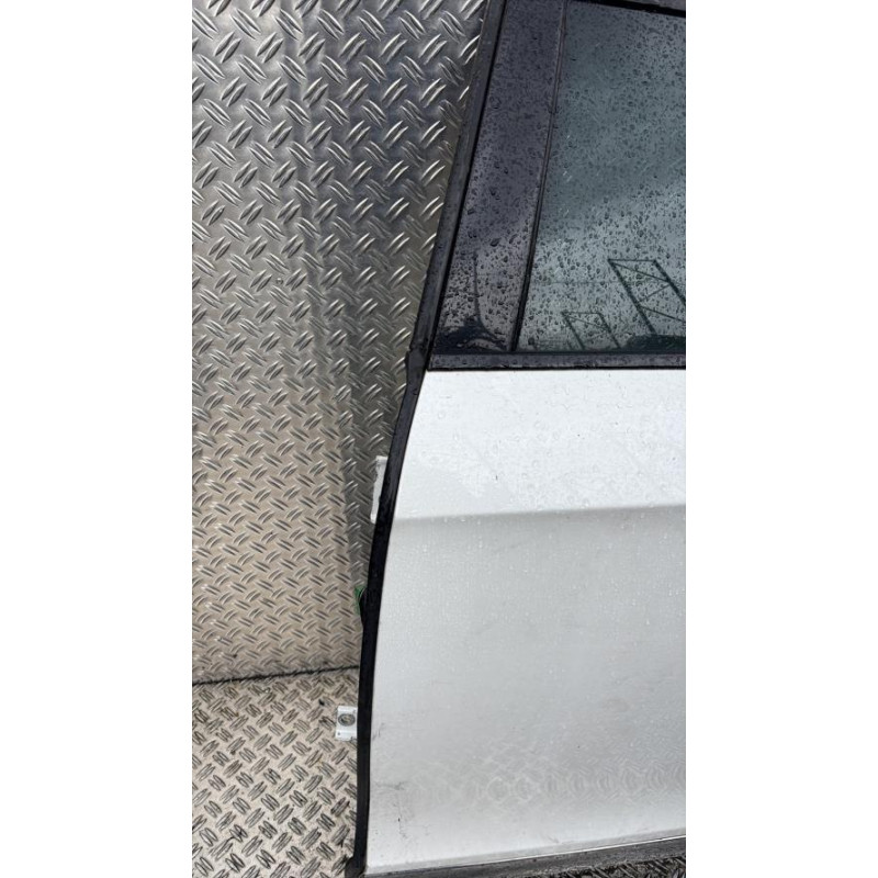 Porte arriere gauche CITROEN DS5