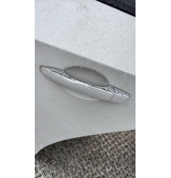 Porte arriere gauche CITROEN DS5 Photo n°4