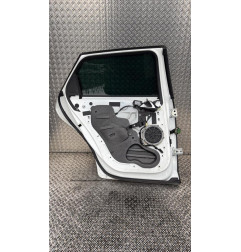 Porte arriere gauche CITROEN DS5 Photo n°5