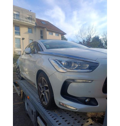 Porte arriere gauche CITROEN DS5 Photo n°14