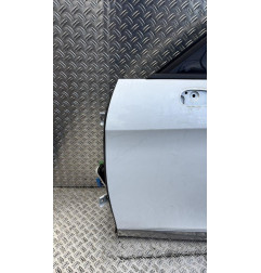 Porte avant gauche CITROEN DS5 Photo n°3