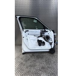 Porte avant gauche CITROEN DS5 Photo n°5