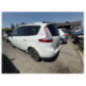 Bloc ABS (freins anti-blocage) RENAULT SCENIC 3