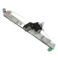 Moteur leve vitre avant droit RENAULT SCENIC 2 Photo n°1