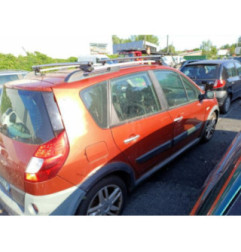 Moteur leve vitre avant droit RENAULT SCENIC 2 Photo n°4