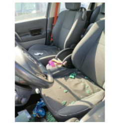 Moteur leve vitre avant droit RENAULT SCENIC 2 Photo n°6