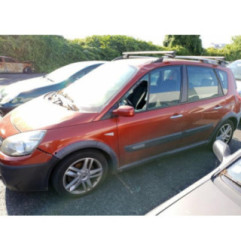 Moteur leve vitre avant droit RENAULT SCENIC 2 Photo n°7