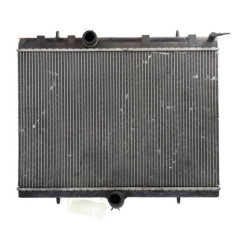 Radiateur eau CITROEN DS5 Photo n°1