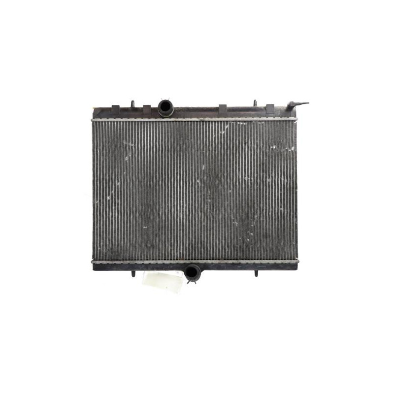 Radiateur eau CITROEN DS5