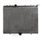 Radiateur eau CITROEN DS5