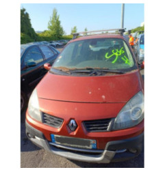 Moteur leve vitre avant droit RENAULT SCENIC 2 Photo n°8