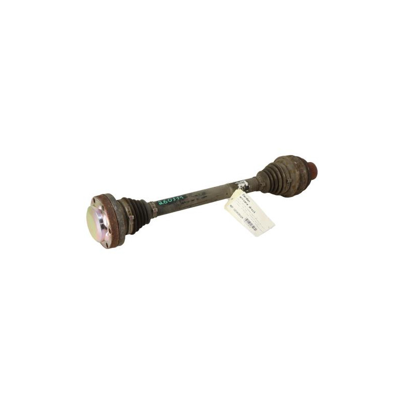 Cardan arriere droit (transmission) AUDI A5 1