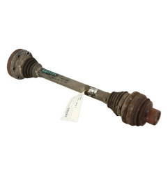 Cardan arriere droit (transmission) AUDI A5 1 Photo n°3