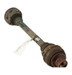 Cardan arriere droit (transmission) AUDI A5 1 Photo n°4