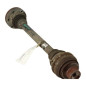 Cardan arriere droit (transmission) AUDI A5 1