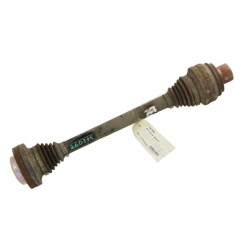 Cardan arriere droit (transmission) AUDI A5 1 Photo n°5