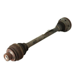 Cardan arriere gauche (transmission) AUDI A5 1 Photo n°1