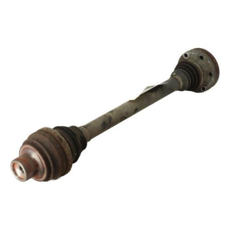 Cardan arriere gauche (transmission) AUDI A5 1 Photo n°1