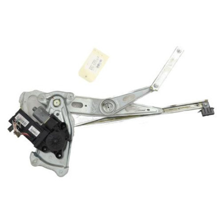 Moteur leve vitre avant gauche RENAULT SCENIC 3 Photo n°1