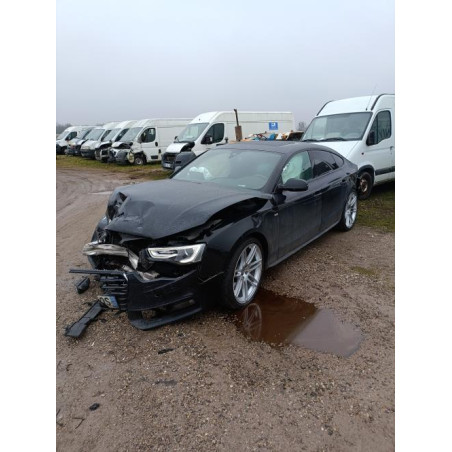 Etrier arriere droit (freinage) AUDI A5 1 Photo n°11