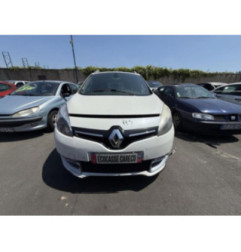Moteur leve vitre avant gauche RENAULT SCENIC 3 Photo n°8