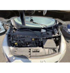 Moteur leve vitre avant gauche RENAULT SCENIC 3 Photo n°9