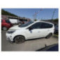 Moteur leve vitre avant gauche RENAULT SCENIC 3