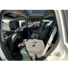 Moteur leve vitre avant gauche RENAULT SCENIC 3 Photo n°15