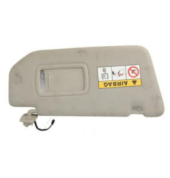 Pare soleil droit RENAULT SCENIC 3