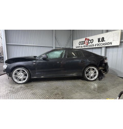 Triangle inferieur arriere gauche AUDI A5 1 Photo n°4