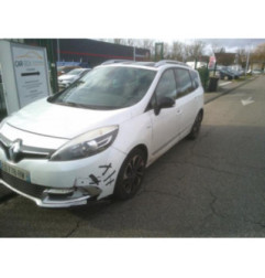 Pare soleil droit RENAULT SCENIC 3 Photo n°3