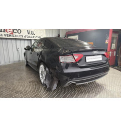 Triangle inferieur arriere gauche AUDI A5 1 Photo n°8