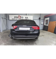 Triangle inferieur avant droit AUDI A5 1 Photo n°10