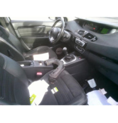 Pare soleil droit RENAULT SCENIC 3 Photo n°5