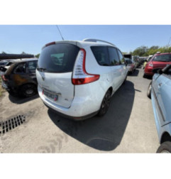 Pare soleil droit RENAULT SCENIC 3 Photo n°16