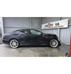 Attache ceinture arriere droit AUDI A5 1 Photo n°5