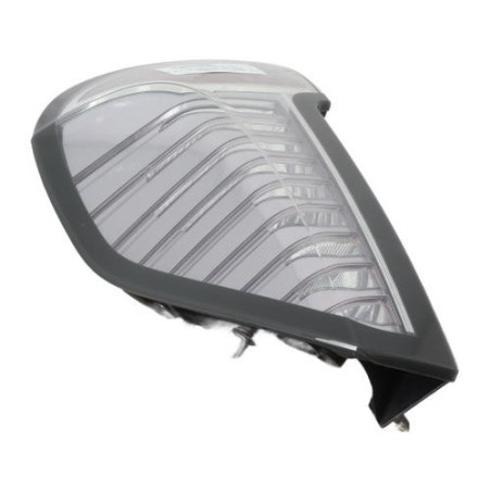 Feu arriere principal droit (feux) RENAULT SCENIC 3