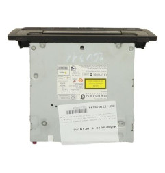 Autoradio d'origine AUDI A5 1 Photo n°5