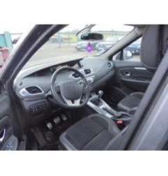 Feu arriere principal droit (feux) RENAULT SCENIC 3 Photo n°9