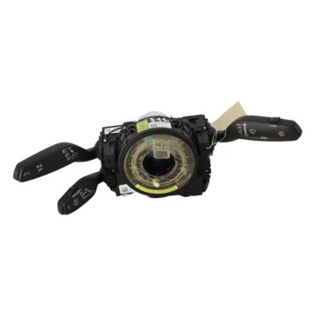 Com (Bloc Contacteur Tournant+Commodo Essuie Glace+Commodo Phare) AUDI A5 1 Photo n°1