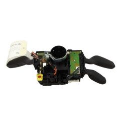 Com (Bloc Contacteur Tournant+Commodo Essuie Glace+Commodo Phare) AUDI A5 1 Photo n°4