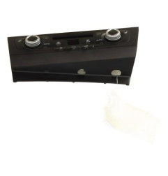 Commande chauffage AUDI A5 1